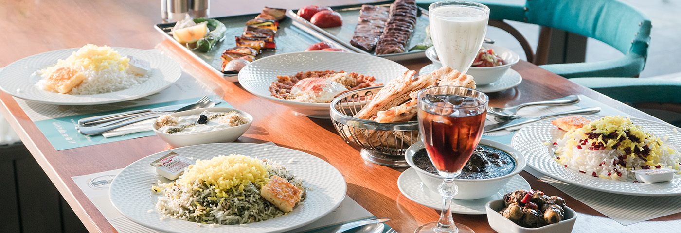 Discover how Persian cuisine redefines winter warmers with rich flavors, comforting dishes, and centuries-old traditions perfect for cold days.